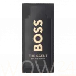 Hugo boss Boss The Scent 2015 Eau De Toilette 200 ml