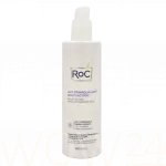 Roc Multi-Action Make-Up Remover Milk 3-In-1 Veido prausiklis 400 ml