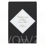 Kilian The Narcotics Voulez-vous coucher avec Moi Eau De Parfum 50 ml
