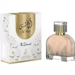 Sahari Al Mas The Diamond Eau De Parfum 100 ml
