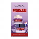 L`oreal Revitalift Filler facial cream gift set