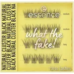 essence What the Fake! False Lashes 06 - False eyelashes