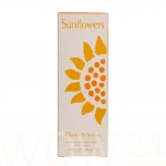 Elizabeth Arden Sunflowers Eau De Toilette 100 ml