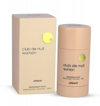 Armaf Beaut&eacute; Club de Nuit Woman Dezodorantas 75ml pie&scaron;tukinis dezodorantas Moterims