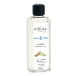 Maison Berger Paris Catalytic lamp refill Pure White Tea (Lampe Recharge/Refill)