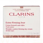 Clarins Extra-Firming Jour Dieninis kremas 50 ml
