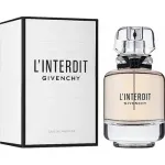 Givenchy L'Interdit Eau De Parfum 100 ml