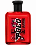 Ralph Lauren , Polo Red Racing Edition, Eau De Toilette, For Men, Eau De Toilette