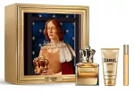 J.p. gaultier Scandal Absolu Pour Homme D&aacute;rkov&aacute; sada Parfum 100 ml, miniaturka EDP 10 ml a sprchov&yacute; gel Eau De Parfum