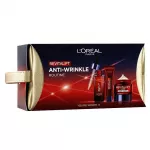 L`oreal Revitalift Anti-Wrinkle Routine Set - D&aacute;rkov&aacute; sada