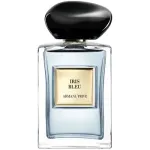 Armani (Giorgio Armani) Prive Iris Bleu Eau De Toilette 100 ml