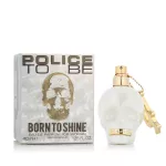 Police To Be Born To Shine Eau De Parfum 40 ml
