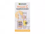 Garnier Skin Naturals Vitamin C Odos serumas 30 ml