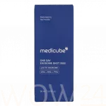 Medicube One Day Exosome Shot 2000 Odos serumas 30 ml