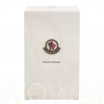 Moncler Pour Homme Eau De Parfum 100 ml