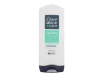 Dove Men + Care Sensitive Du&scaron;o gelis 400 ml