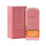 Ajmal Aristocrat Ros&eacute; Eau De Parfum 75 ml