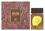 Ahmed Al Maghribi Bombay Oud Eau De Parfum 80 ml