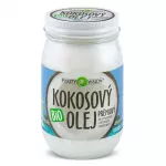 Purity Vision Coconut Raw Bio Oil Kūno aliejus 420 ml