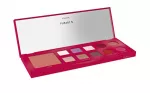 Pupa rt Small Red Face Palette (Palette) 11.4 ml