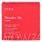 Pupa Pupa Wonder Me Blush