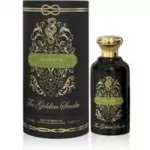 Milestone The Golden Snake Eau De Parfum 100 ml