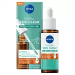 Nivea Derma Skin Clear Serum 30 ml