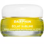 Laura Mercier Darphin Eclat Sublime Aromatic Revitalizing Vetiver Mask