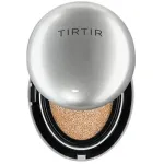 Tirtir Brightening makeup in a sponge Mask Fit (Aura Cushion) 18 g - 21N Ivory 18 ml