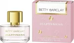 Betty Barclay Happiness Eau De Toilette 20 ml