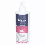 Phyto paris Intense Curls Kids Magic Shampoo & Body Wash 400 ml