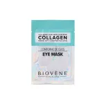 Biov&egrave;ne Collagen Eye Mask ( 1 p&aacute;r ) - Rann&iacute; pol&scaron;t&aacute;řky pod oči