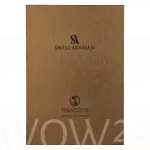 Swiss Arabian Tobacco 01 Parfum 50 ml