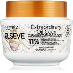 L`oreal Elseve Extraordinary Oil Coconut Hair Mask 300 ml