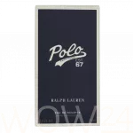 Ralph Lauren Polo 67 Eau De Toilette 75 ml