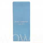 Dolce & gabbana Light Blue Eau De Toilette 25 ml