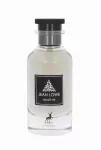 Maison Alhambra Jean Lowe Matiere Eau De Parfum 100 ml