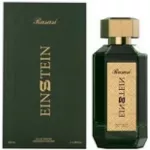 Rasasi Einstein Eau De Parfum 100 ml