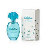Gres Cabotine Turquoise Eau De Parfum 100 ml