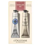 L'occitane L'Occitane Hand Care Set