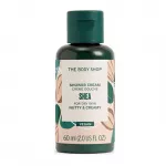 The Body Shop Shower cream for dry skin Shea (Shower Cream) 60 ml