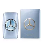 Mercedes-benz Mercedes-Benz Man Fresh Eau De Toilette 50 ml