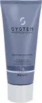 System Professional Softening conditioner for unruly hair Smoothen (Conditioner) 1000 ml