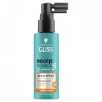 Gliss Kur Protective spray for the scalp SPF 20 Scalp Spray
