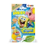 INKEE SpongeBob surprise bath bomb