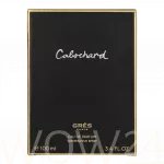 Gres Cabochard Eau De Parfum 100 ml
