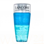 Lanc&ocirc;me Bi-Facil Non-Oily Instant Cleanser Sensitive Eyes Akių makiažo valiklis 75 ml