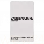 Zadig & Voltaire This is Her! Eau De Parfum 30 ml