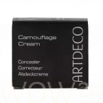 Artdeco Camouflage Cream Maskuoklis 4.5 ml