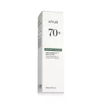 Anua Heartleaf 70% Hyaluron Daily Lotion Dieninis kremas 200 ml